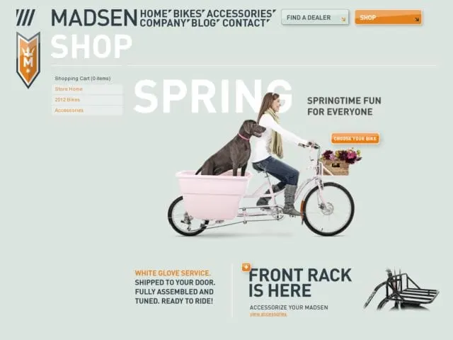Madsen